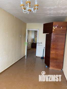 2-к квартира, вторичка, 44м2, 2/5 этаж