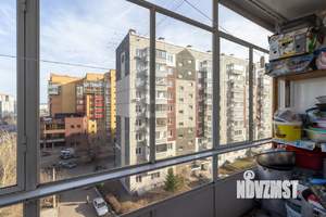 2-к квартира, вторичка, 59м2, 6/10 этаж