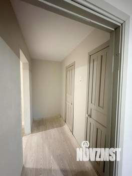 2-к квартира, вторичка, 53м2, 3/10 этаж