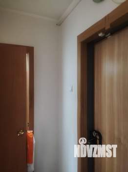 1-к квартира, вторичка, 27м2, 1/9 этаж