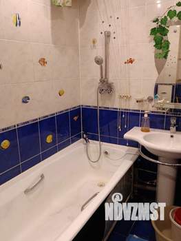 Студия квартира, вторичка, 46м2, 1/13 этаж