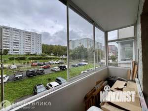 2-к квартира, вторичка, 55м2, 3/10 этаж