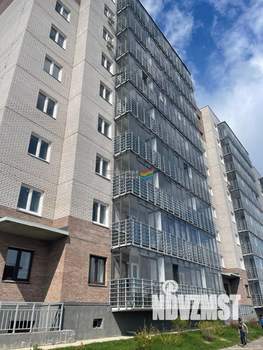 1-к квартира, вторичка, 39м2, 5/9 этаж