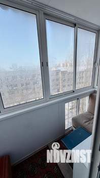 2-к квартира, вторичка, 44м2, 5/5 этаж