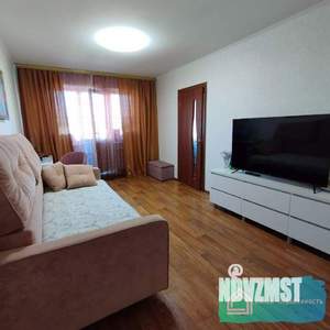 3-к квартира, вторичка, 56м2, 4/5 этаж