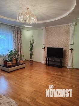 3-к квартира, вторичка, 116м2, 4/5 этаж