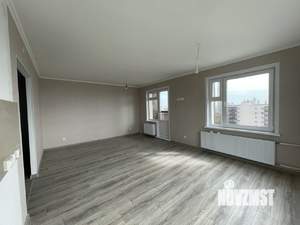 1-к квартира, вторичка, 37м2, 15/15 этаж