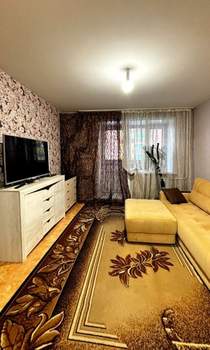 Студия квартира, вторичка, 29м2, 3/14 этаж