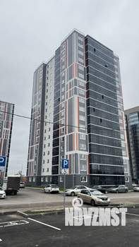 2-к квартира, вторичка, 62м2, 3/17 этаж