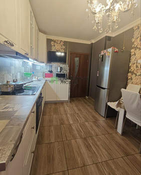 4-к квартира, вторичка, 80м2, 2/10 этаж