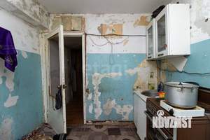 1-к квартира, вторичка, 32м2, 3/5 этаж