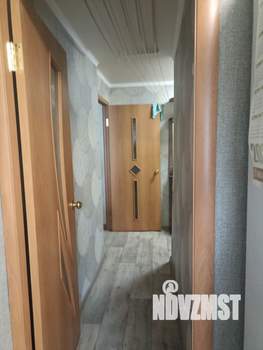 1-к квартира, вторичка, 30м2, 2/5 этаж