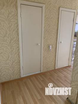 1-к квартира, вторичка, 34м2, 7/9 этаж