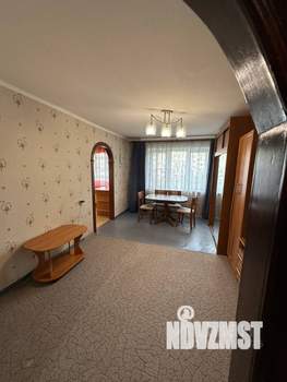 3-к квартира, вторичка, 68м2, 3/9 этаж