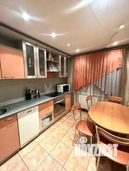 3-к квартира, вторичка, 60м2, 1/5 этаж