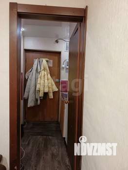 1-к квартира, вторичка, 18м2, 1/5 этаж