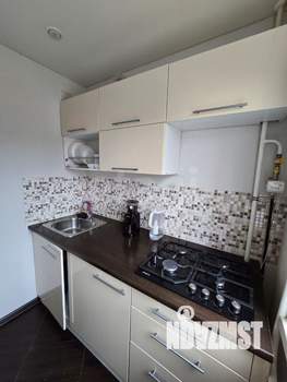 2-к квартира, вторичка, 46м2, 2/5 этаж