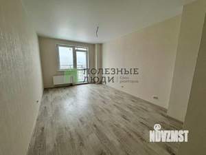 2-к квартира, вторичка, 66м2, 19/25 этаж