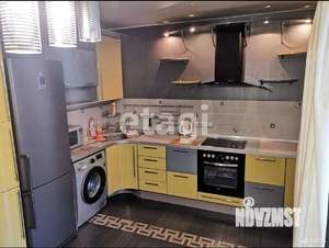 2-к квартира, вторичка, 74м2, 7/11 этаж