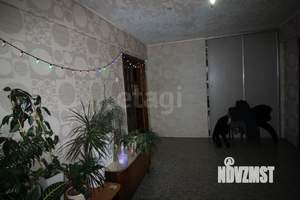 4-к квартира, вторичка, 60м2, 3/5 этаж