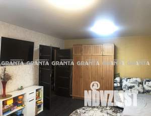 2-к квартира, вторичка, 68м2, 1/10 этаж