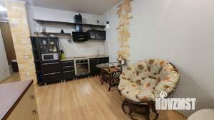 Студия квартира, вторичка, 32м2, 4/5 этаж