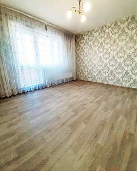 2-к квартира, вторичка, 55м2, 6/10 этаж