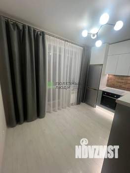 1-к квартира, вторичка, 40м2, 6/6 этаж