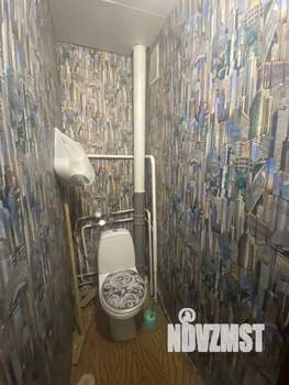 2-к квартира, вторичка, 40м2, 9/9 этаж