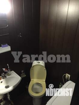 1-к квартира, вторичка, 18м2, 2/5 этаж