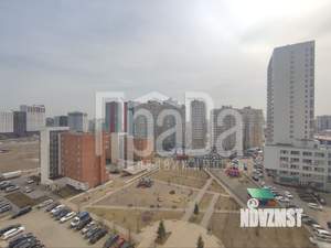 2-к квартира, вторичка, 51м2, 11/25 этаж