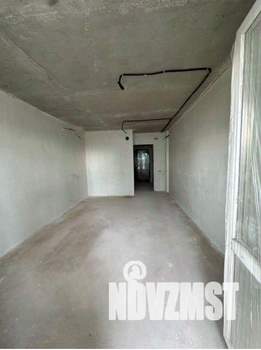 2-к квартира, вторичка, 44м2, 6/15 этаж