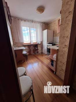 2-к квартира, вторичка, 40м2, 7/9 этаж