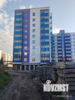 2-к квартира, вторичка, 43м2, 8/10 этаж