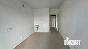 1-к квартира, вторичка, 39м2, 8/9 этаж