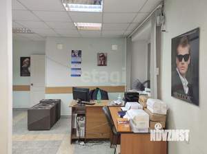 3-к квартира, вторичка, 43м2, 1/5 этаж