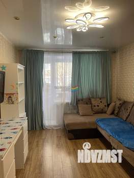 3-к квартира, вторичка, 52м2, 2/5 этаж