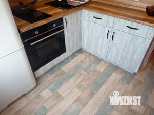 1-к квартира, вторичка, 31м2, 2/5 этаж