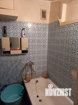 2-к квартира, вторичка, 48м2, 9/9 этаж