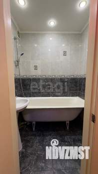 1-к квартира, вторичка, 36м2, 4/9 этаж