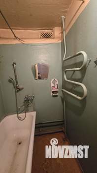 2-к квартира, вторичка, 45м2, 3/5 этаж