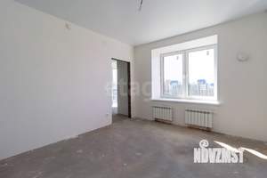 3-к квартира, вторичка, 95м2, 9/17 этаж