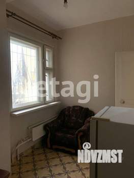 1-к квартира, вторичка, 32м2, 1/1 этаж