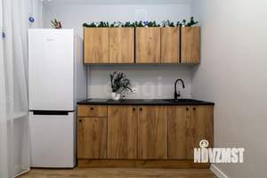 1-к квартира, вторичка, 30м2, 3/5 этаж