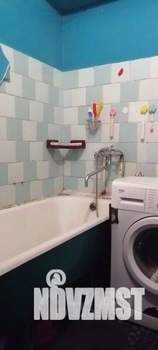 2-к квартира, вторичка, 48м2, 1/5 этаж