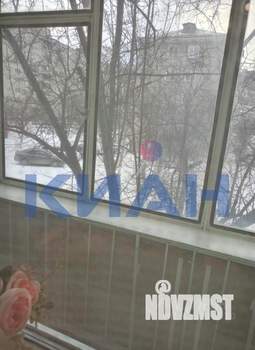 1-к квартира, вторичка, 31м2, 2/5 этаж