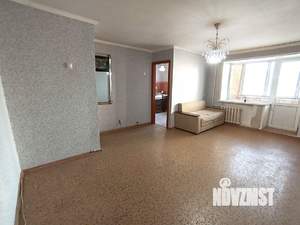 3-к квартира, вторичка, 56м2, 5/5 этаж