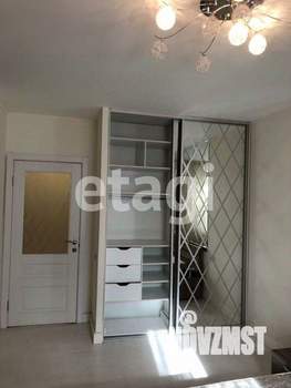 2-к квартира, вторичка, 70м2, 11/23 этаж