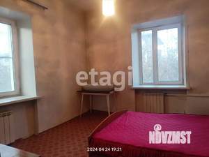 2-к квартира, вторичка, 55м2, 3/5 этаж