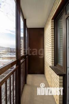 1-к квартира, вторичка, 40м2, 4/7 этаж